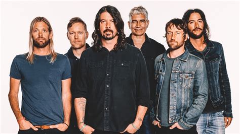 foo fighters wiki